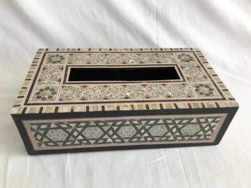 Tissue Box Cover 376S19X5b