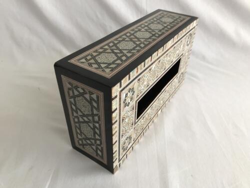 Tissue Box Cover 376S19X5d