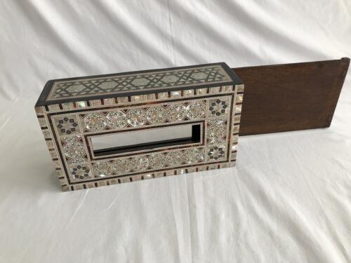 Tissue Box Cover 376S19X5f